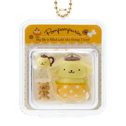 Amazon.co.jp: sanrio: ポムポムプリン
